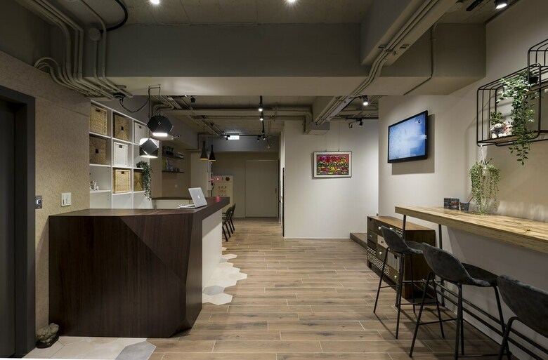 Hotel 109 Hostel Taipei