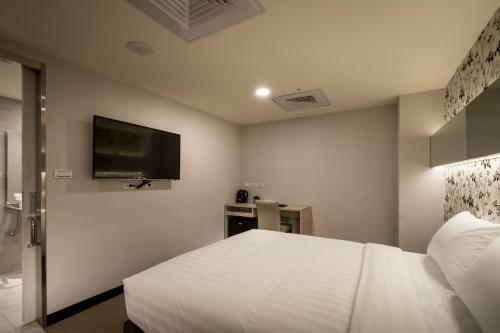 Urhome Hotel