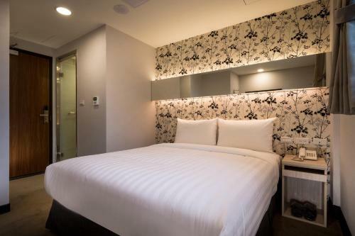 Urhome Hotel