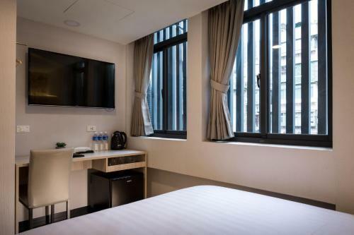 Urhome Hotel