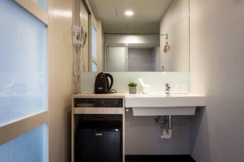Urhome Hotel