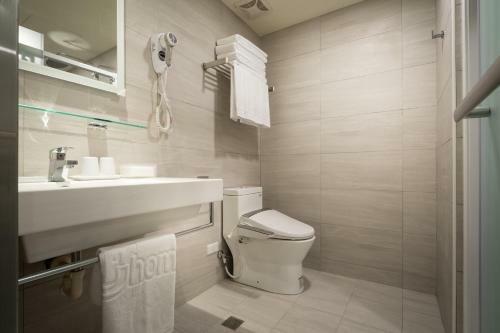 Urhome Hotel