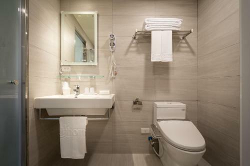 Urhome Hotel