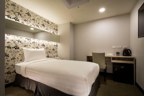 Urhome Hotel