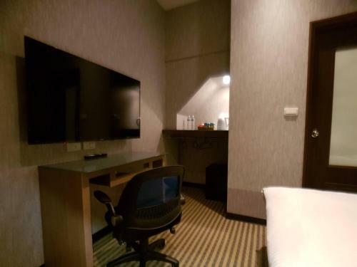 Hostal Taipei Circle Stay