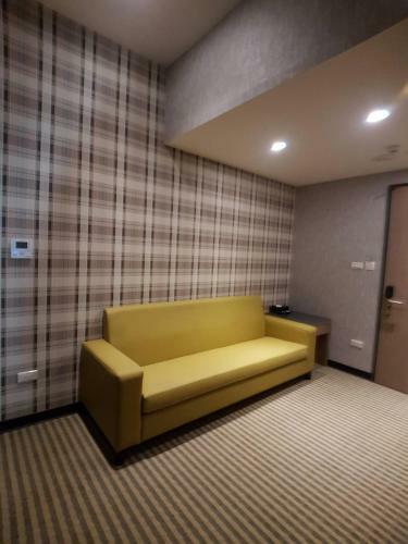 Hostal Taipei Circle Stay