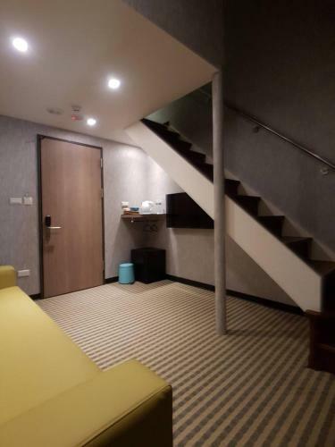 Hostal Taipei Circle Stay