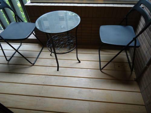 Hostal Laurel Homestay