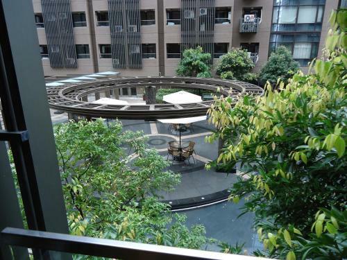Hostal Laurel Homestay