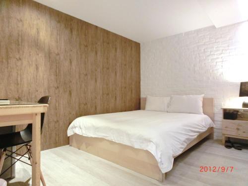 Apartamento Tc House