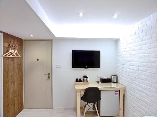 Apartamento Tc House
