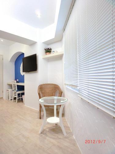 Apartamento Tc House