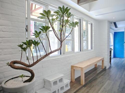 Apartamento Tc House