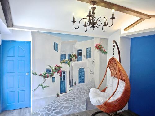 Apartamento Tc House