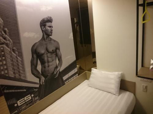 Albergue Gs Gay Hotel - Taipei