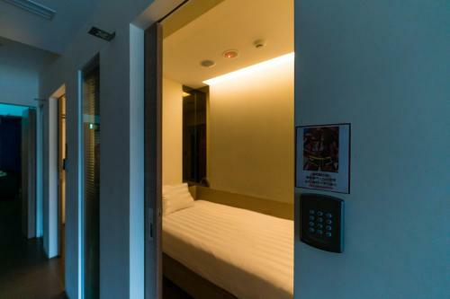 Albergue Gs Gay Hotel - Taipei