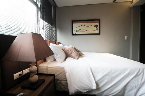 Hostal Chez Taipei No5