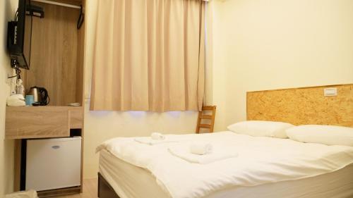 Hostel Jiizu