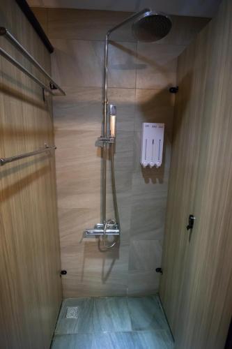 Hostel Jiizu