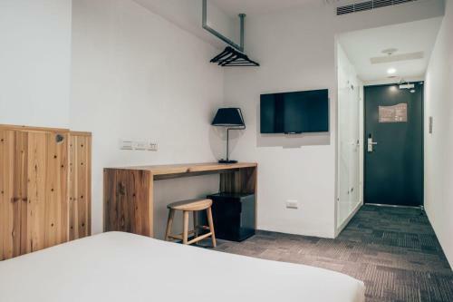 Star Hostel Taipei East