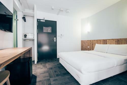 Star Hostel Taipei East