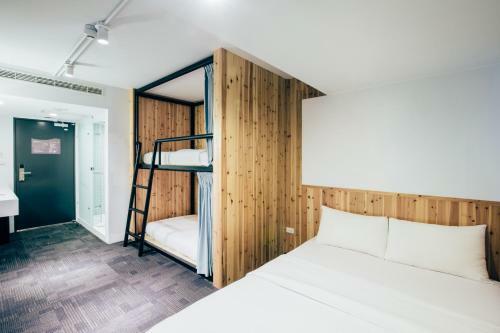 Star Hostel Taipei East