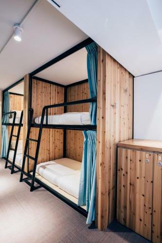 Star Hostel Taipei East