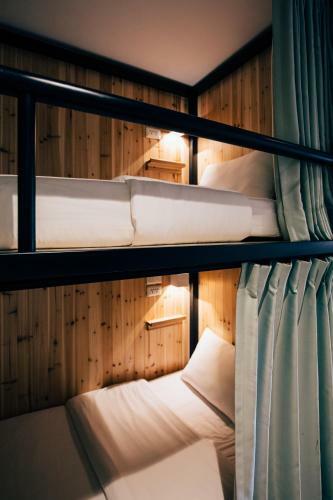 Star Hostel Taipei East