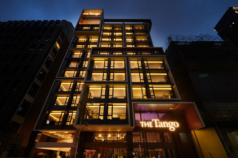 The Tango Hotel Taipei Jiantan