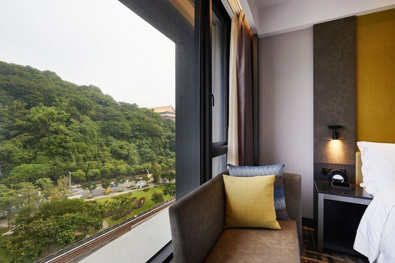 The Tango Hotel Taipei Jiantan