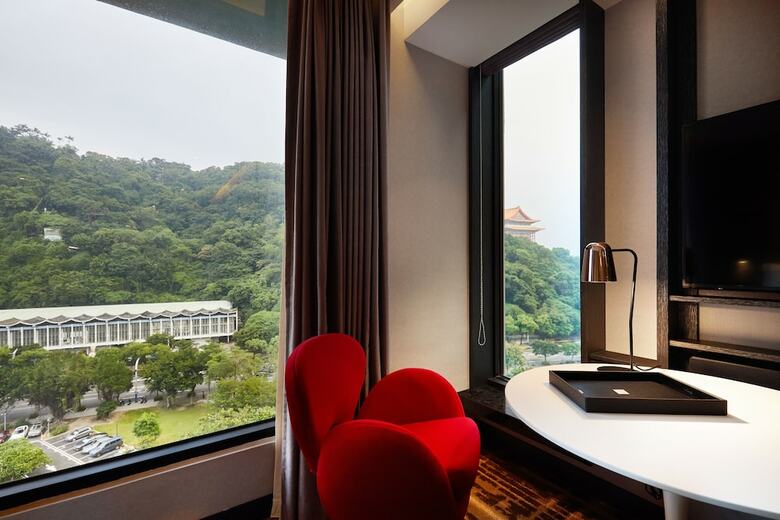 The Tango Hotel Taipei Jiantan