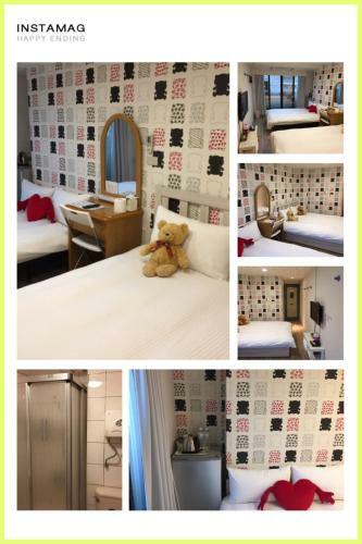 Jacky's House Ximen
