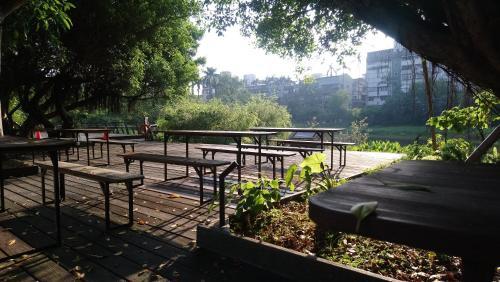 Apartamento Bnb Tpe