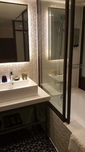 Hotel City Suites - Main Station