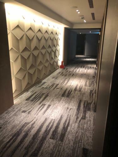 Hotel City Suites - Main Station