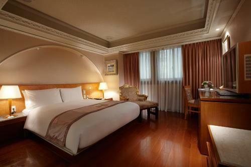 Hope City Fushing Hotel