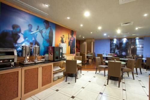 Hope City Fushing Hotel