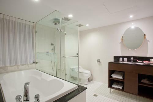 Hope City Fushing Hotel