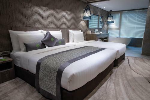 Artree Hotel
