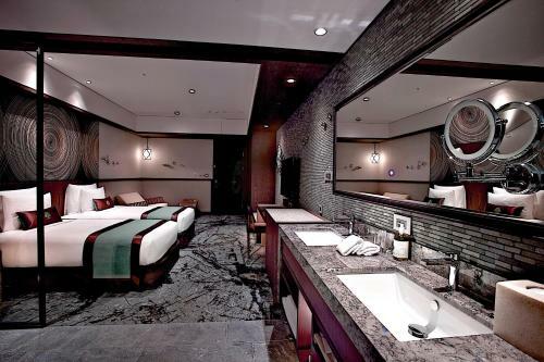 Artree Hotel