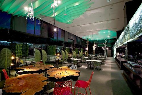 Artree Hotel