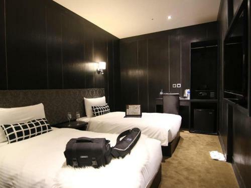 Hotel Taipei Ap H Imperial
