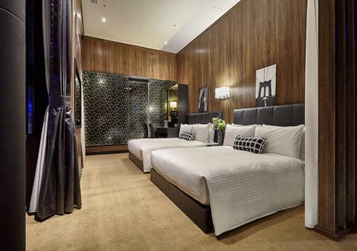 Hotel Taipei Ap H Imperial