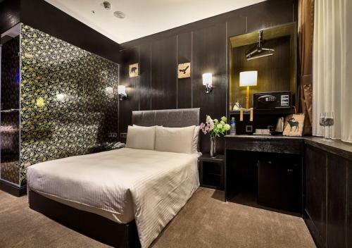 Hotel Taipei Ap H Imperial