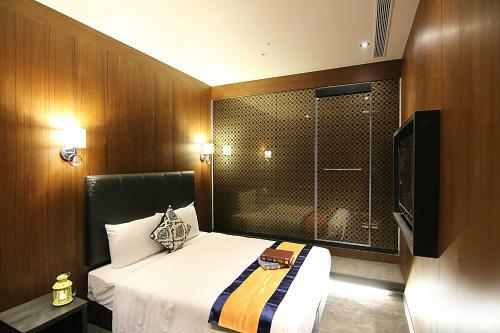 Hotel Taipei Ap H Imperial