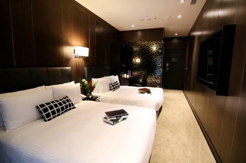 Hotel Taipei Ap H Imperial