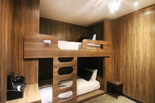 Hotel Taipei Ap H Imperial