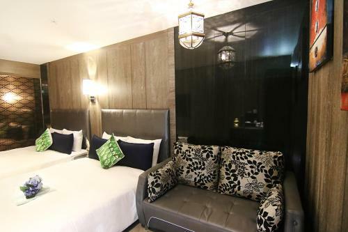 Hotel Taipei Ap H Imperial