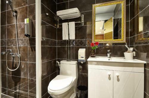 Hotel Taipei Ap H Imperial