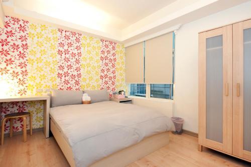 Apartamento Zhongshan 19